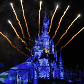 Disneyland Paris is charging hundreds of euros more to non-French speakers